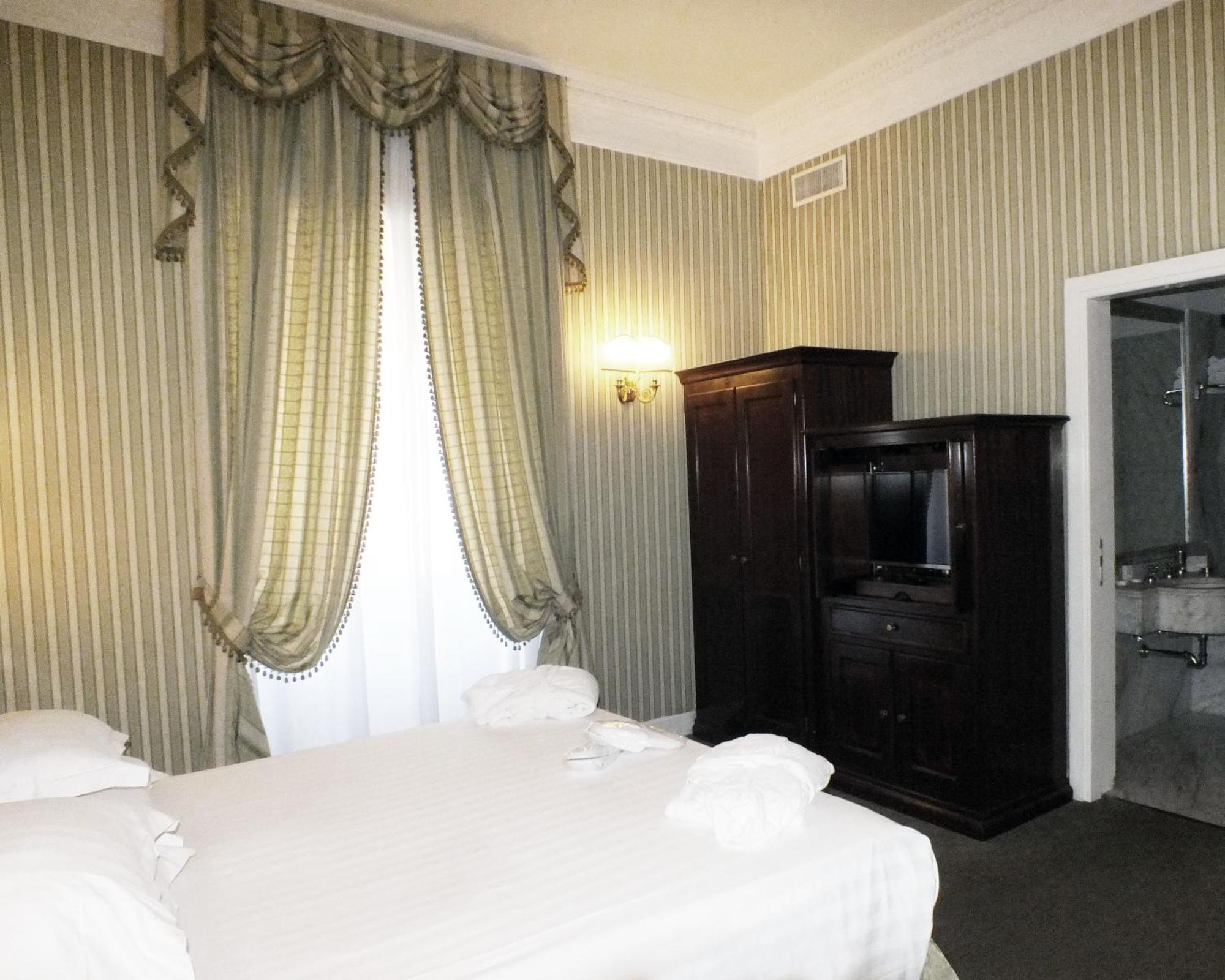 Bb Hotels Smarthotel Bailey'S, Rome